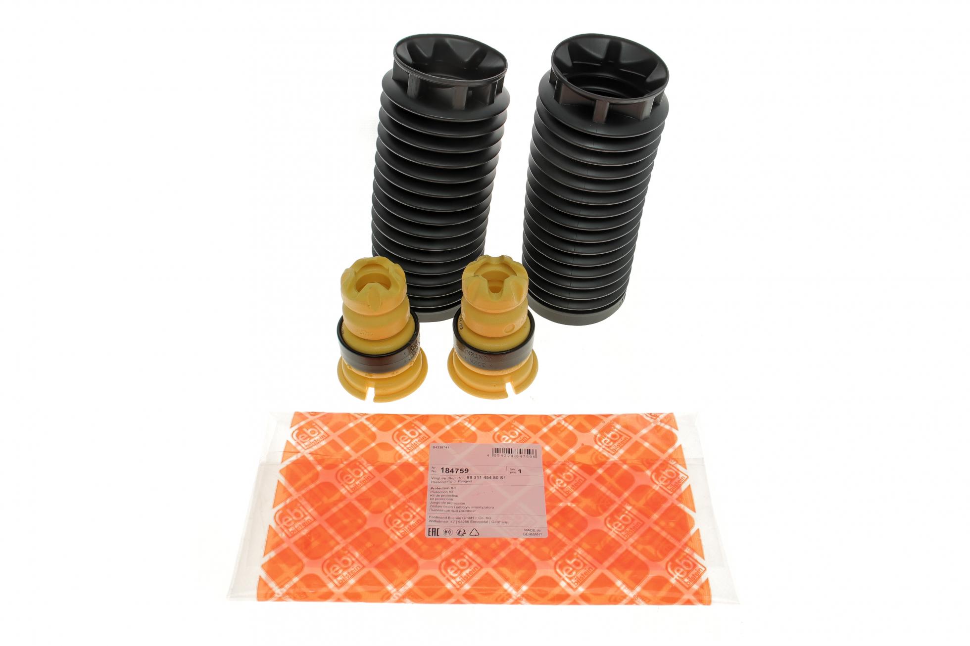 184759 FEBI BILSTEIN